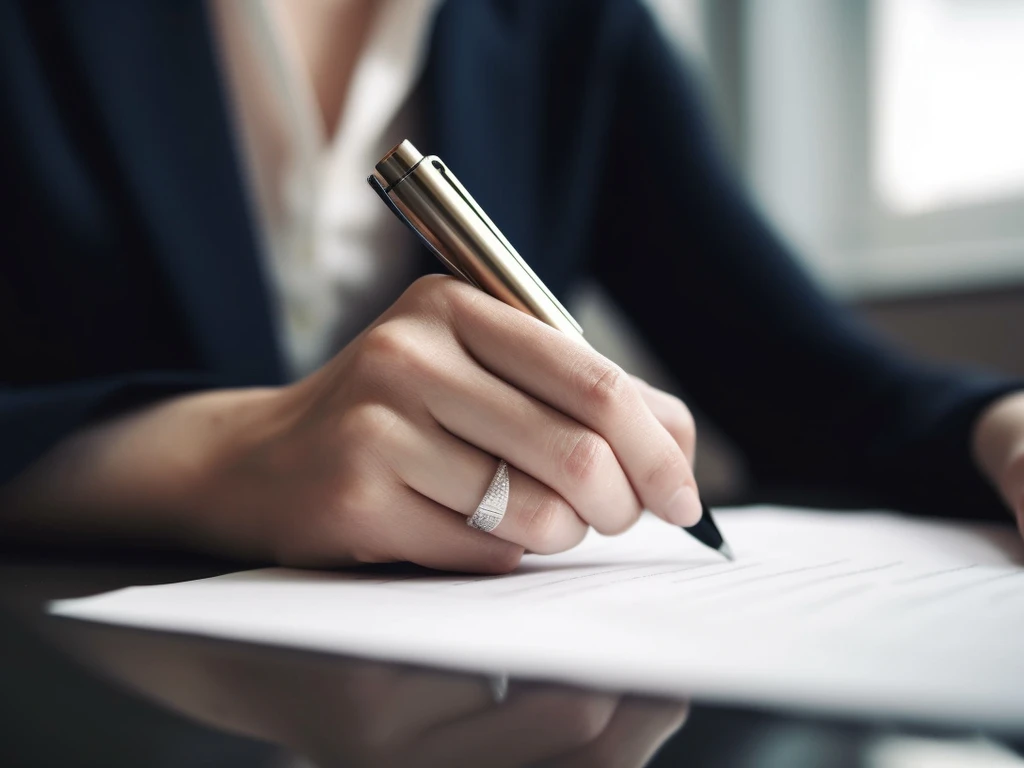 挨拶状等の文面作成